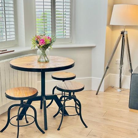 Ferienwohnung Moorgate View With Free On Street Parking York Exterior foto