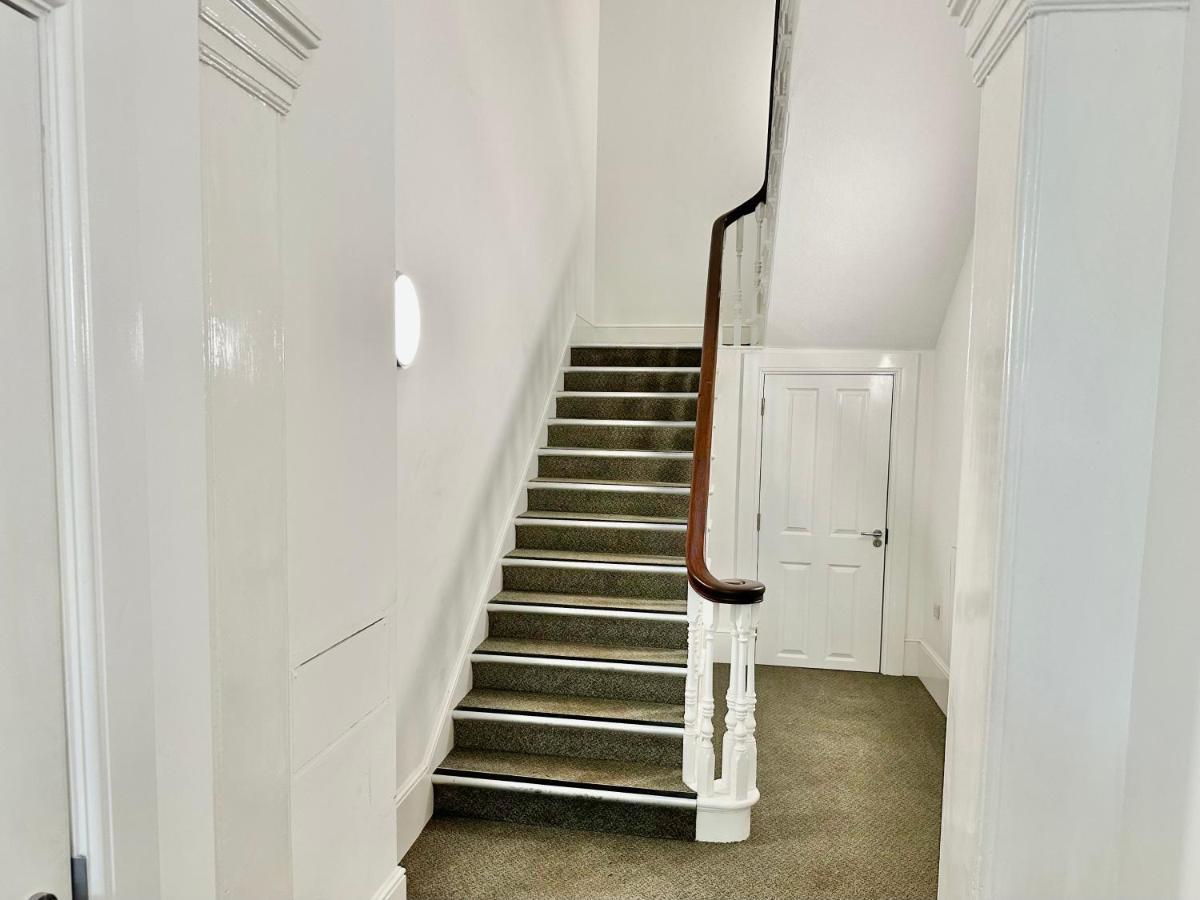 Ferienwohnung Moorgate View With Free On Street Parking York Exterior foto